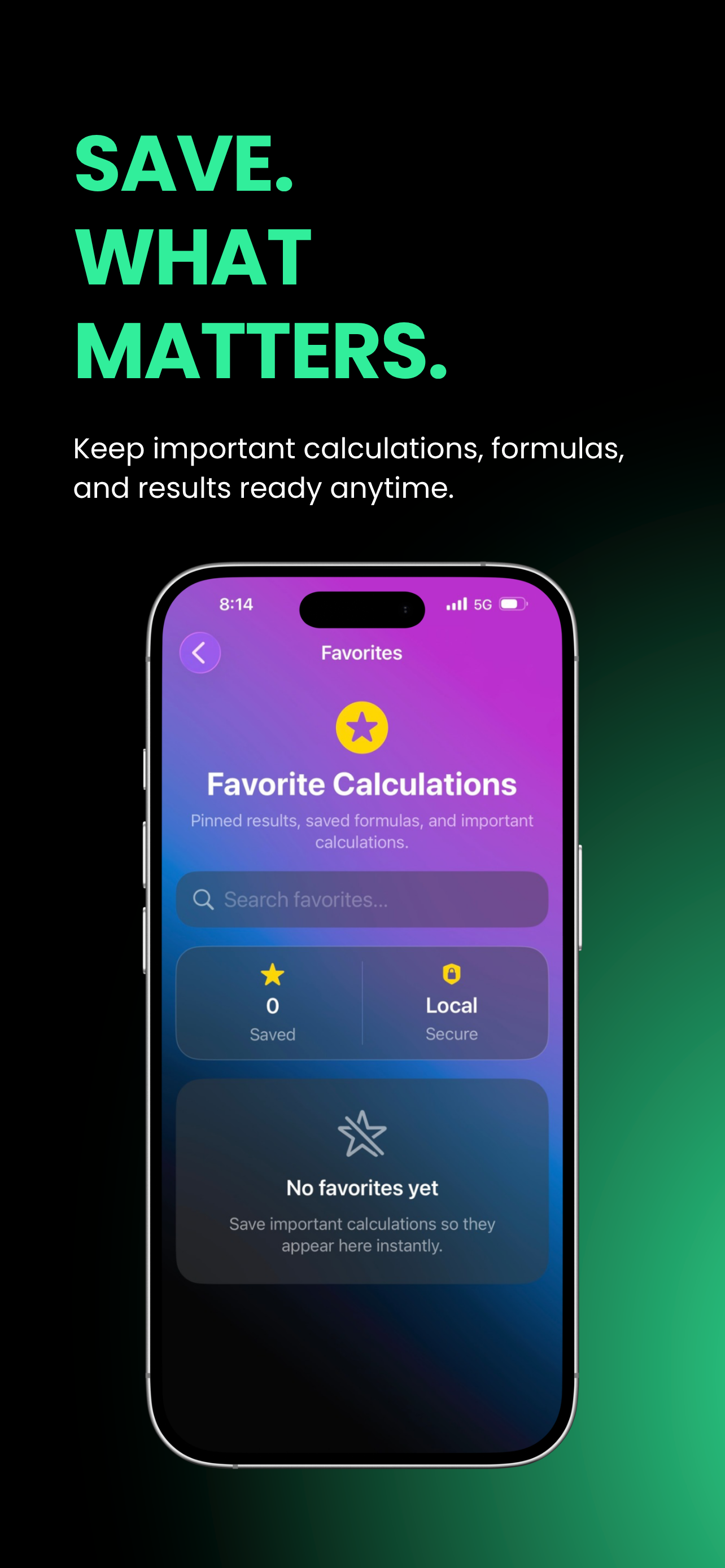 Syntia Calculator preview 7