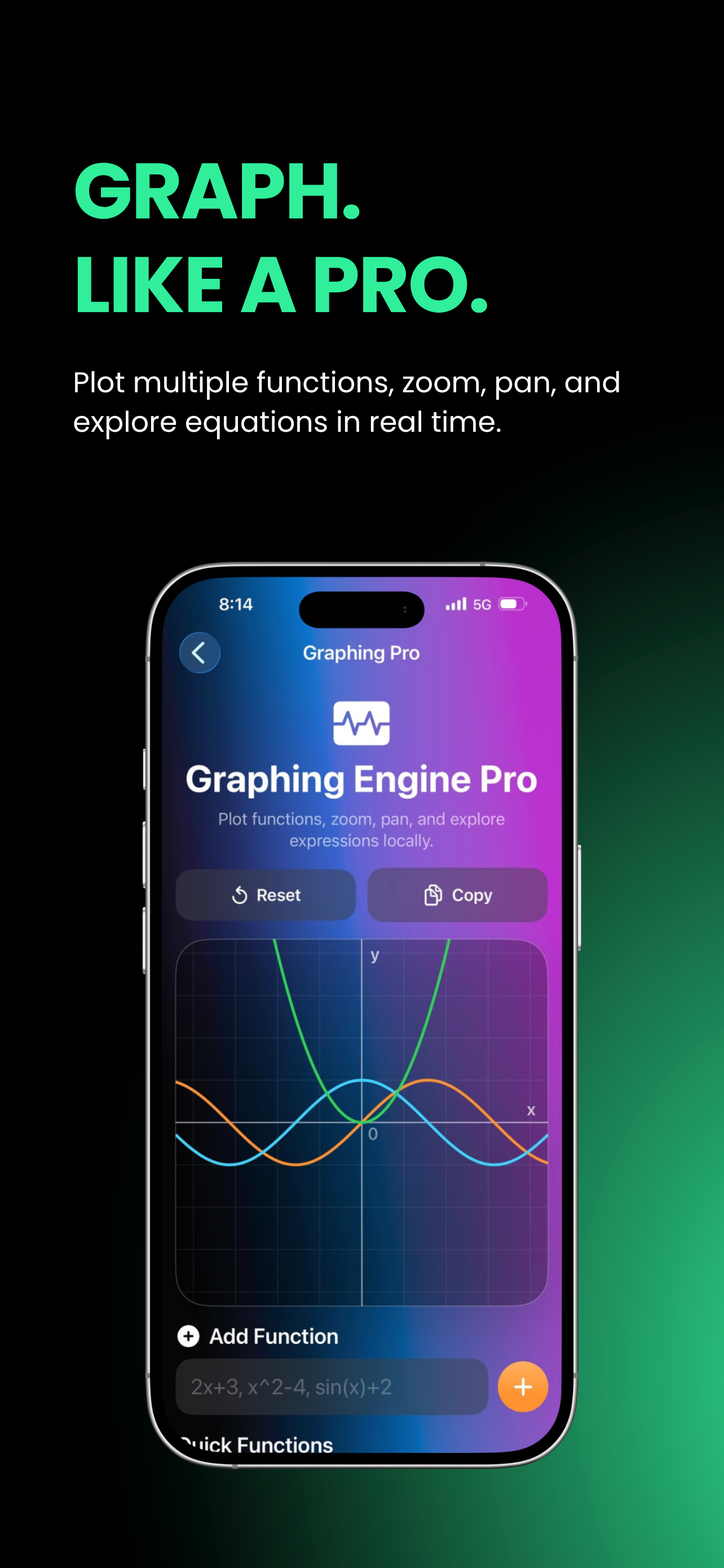 Syntia Calculator preview 8