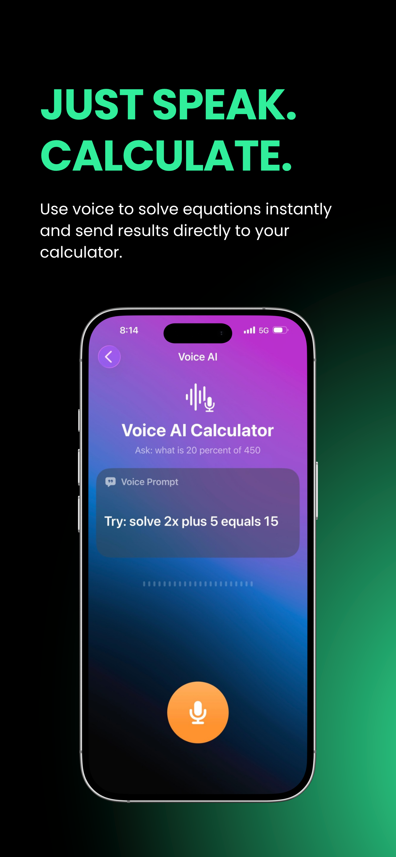 Syntia Calculator preview 9